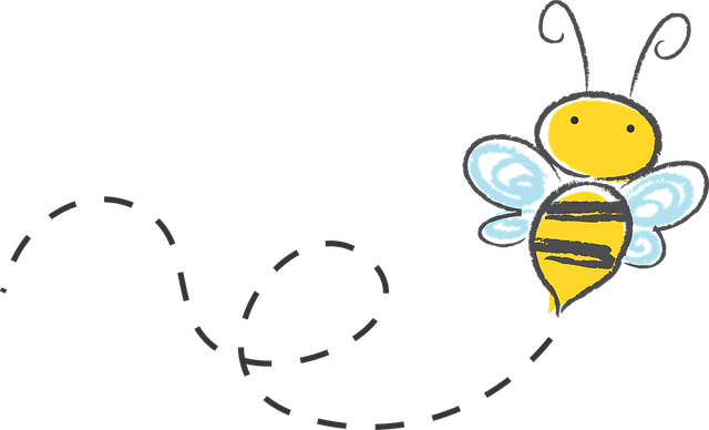 Bienenzuchtverein Hof e. V. logo